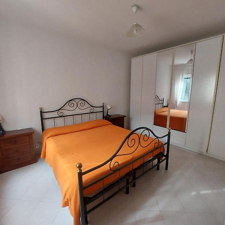 Apartament La Terrazza Porto Torres Zewnętrze zdjęcie