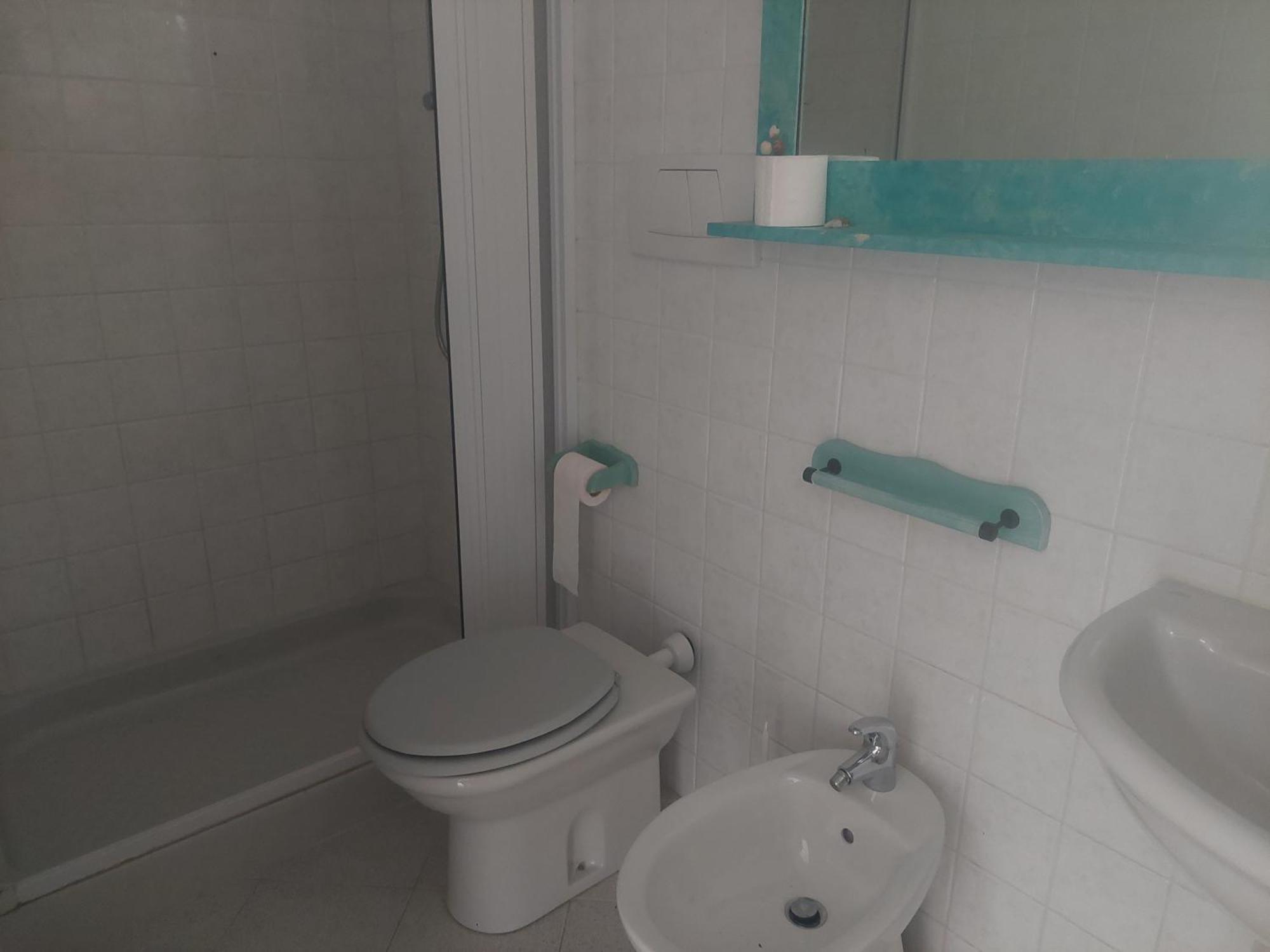 Apartament La Terrazza Porto Torres Zewnętrze zdjęcie